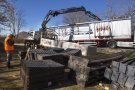 El canal d'Urgell inicia la reparació del túnel de Montclar, de 156 anys, afectat per esquerdes