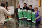 Els Tres Tombs de Tàrrega tindran per primera vegada una dona com a pendonista