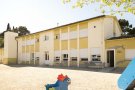 L'Escola Alba de Tàrrega, desbordada