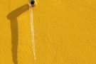Tàrrega viu el començament d'any més gèlid dels darrers 14 anys