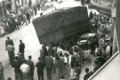 Històries d'ahir i d'avui: Es compleixen 26 anys de la supressió de la travessia de la Nacional-II
