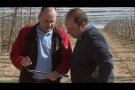 Tàrrega acull la primera jornada sobre l'optimització del reg i l'ús de l’aigua en agricultura