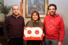 Reconeixement al servei d'administració electrònica de l'Ajuntament de Tàrrega