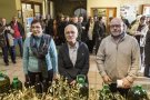 Vallbona dóna inici a la celebració del centenari de la cooperativa