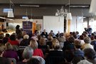 L'Urgell assessora legalment 40 dones durant el 2016, 18 de les quals eren víctimes de violència de gènere
