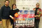 El cicle Tàrrega Sona 2017 s'obre el dia 11 amb El Petit de Cal Eril