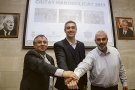 Agramunt, capital catalana de l'handbol aquest 2017