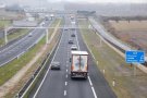 Instal·len el doble radar per tram a l'A-2 entre Tàrrega i Vilagrassa