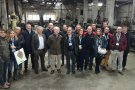 L’ús eficient de l’aigua que proposa Smart Water Point permet un 30 % d’estalvi a les explotacions