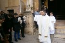 Històries d'ahir i d'avui: Festa de Sant Antoni, una centenària i un traspàs