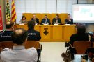 L'Urgell serà pioner a Catalunya en un pla davant de catàstrofes