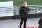 Marc Carballo també se'n va com a entrenador a la Xina