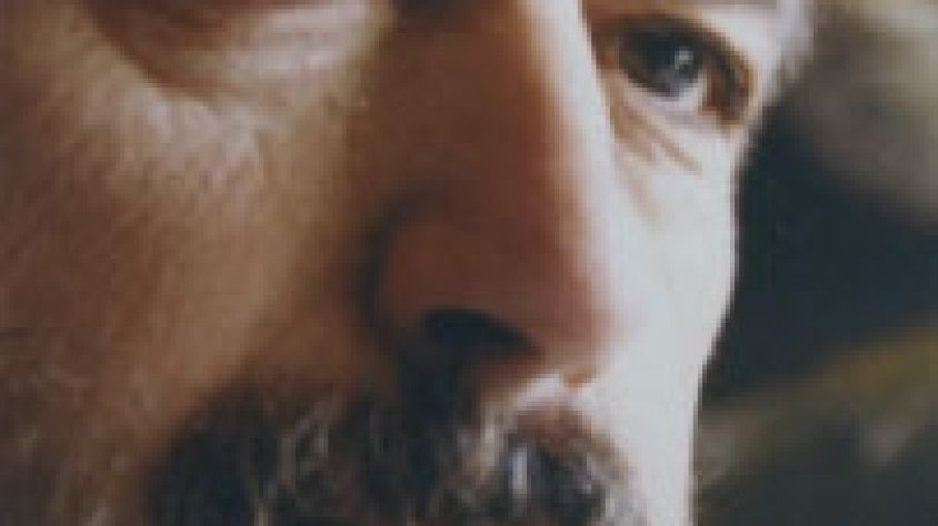 Retrat de Jaume Minguell