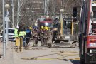 Confinen els alumnes de l'institut d'Agramunt per una fuita de gas