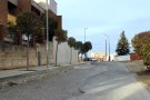 Llum verda a renovar el carrer La Pau