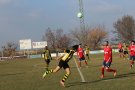 El derbi entre l'Angulària i el Tornabous es queda a casa