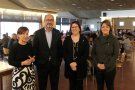 La Generalitat i l'Ajuntament de Tàrrega reforcen les actuacions cíviques i comunitàries al municipi