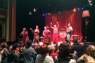 Augmenta l'assistència de públic a la Temporada de Teatre de Tàrrega
