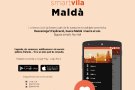 Maldà amplia la xarxa Smartvila a l'Urgell