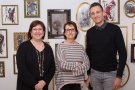 La Sala Marsà acull la nova exposició de pintures de Montserrat Viaplana