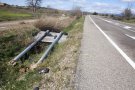 Mor una professora de l'institut Manuel de Pedrolo en un accident a Mafet