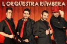 Quatre concerts de rumba amb propostes familiars, tallers i gastronomia, dissabte al Tàrrega Sona