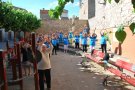 Sant Martí impulsa l'exercici a partir dels 50