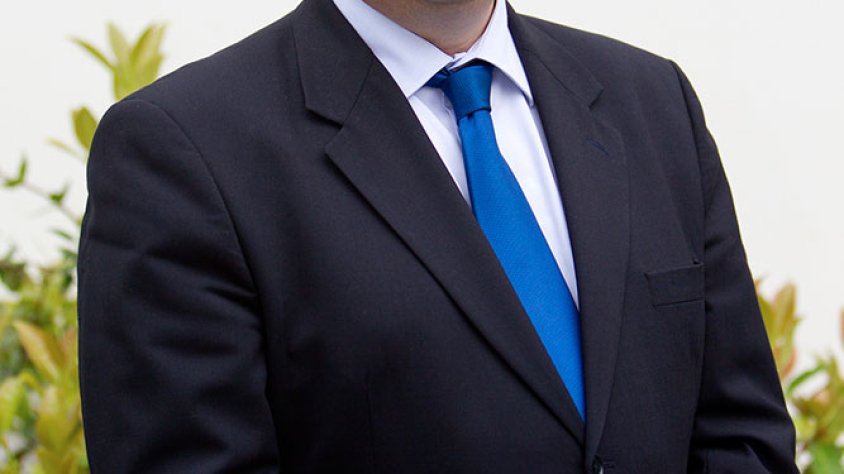 Josep Maria Pelegrí Aixut