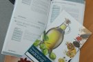 L'Urgell reedita el llibre de receptes de cuina tradicional