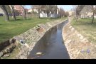 En marxa els sensors al Sió que han de permetre preveure rovinades