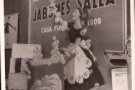 Històries d'ahir i d'avui: Les exposicions industrials de 1955 i 1956