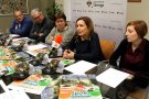 La Festa de l'Arbre de Tàrrega serà solidària amb els infants amb càncer