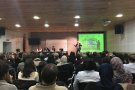 Més de 120 empresaris de l'Urgell i la Segarra participen en la trobada d'Enfoc