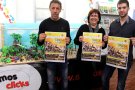 Més paradistes internacionals a la 6a Fira Playmobil, que serà l'1 i 2 d'abril