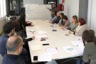 Tàrrega assessora sobre creixement empresarial dins un projecte d'innovació impulsat per l'Ajuntament de Lleida 