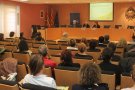 Gairebé un 80 % dels ajuntaments de Lleida estalvia gràcies a la Central de Compres de l'ACM