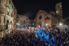 Tàrrega obre a majors d'edat el concurs del cartell de la Festa Major 2017