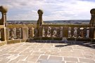 Històries d'ahir i d'avui: La consolidació del campanar de Santa Maria de l'Alba 