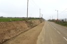 La carretera de Tàrrega al Talladell, tallada al trànsit 10 dies per obres