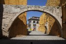 Ciutadilla inaugurarà al juny una nova zona infantil al centre