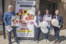 Foment Targarí sorteja de 100 premis aquesta primavera