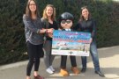 L'Agrat sorteja un viatge per a 4 persones al Parc Playmobil d'Alemanya