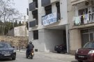 Sense pisos i amb un deute de 64.000 euros en costes judicials