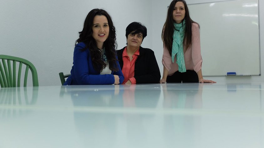 La Mònica, la Carla i l'Anna són l'alter ego de Kåmon