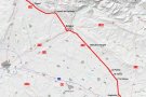 Liciten les obres per millorar les travessies entre Anglesola i Algerri