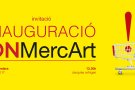 El proper dilluns l'escola EASD Ondara inaugura la 2a edició de l'ONMercART 