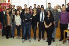 Un total de 40 participants al programa 'Joves per l'Ocupació'