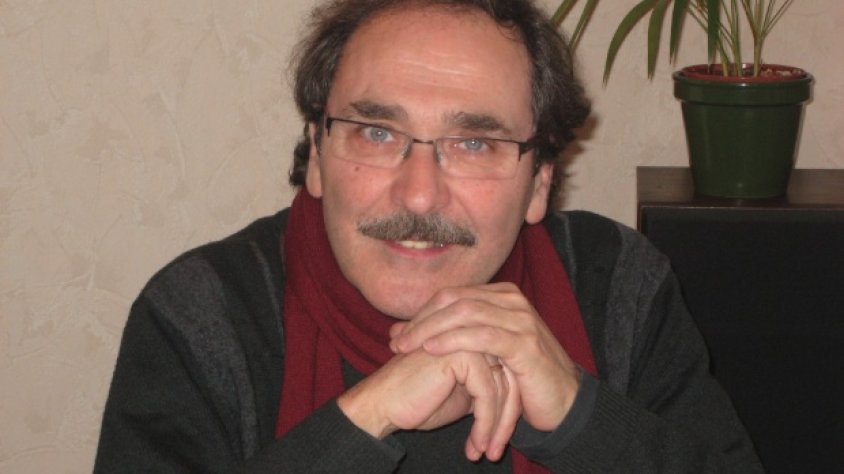 Imatge d'arxiu de Jaume Pont