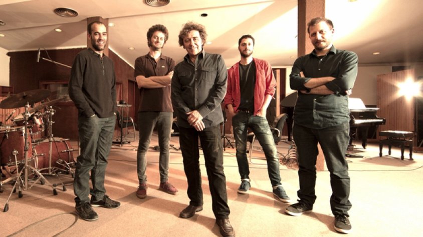 Ramon Cardo & The Nyora Boppers