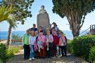 Històries d'ahir i d'avui: Dues expedicions targarines: a Eivissa i a la Sagrada Família